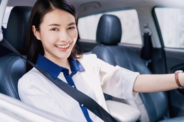 Cho Thuê Xe Tập Lái - Bổ Túc Tay Lái. Học Lái Xe Ô Tô B2 B1 Tại TPHCM